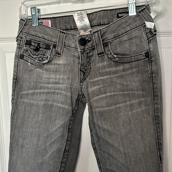 True Religion Jeans - Picture 2 of 4